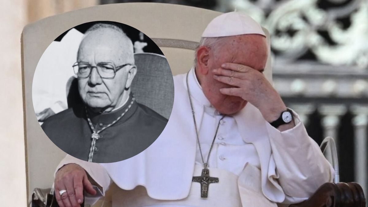 Papa Francisco lamenta el fallecimiento del cardenal colombiano Pedro Rubiano Sáenz