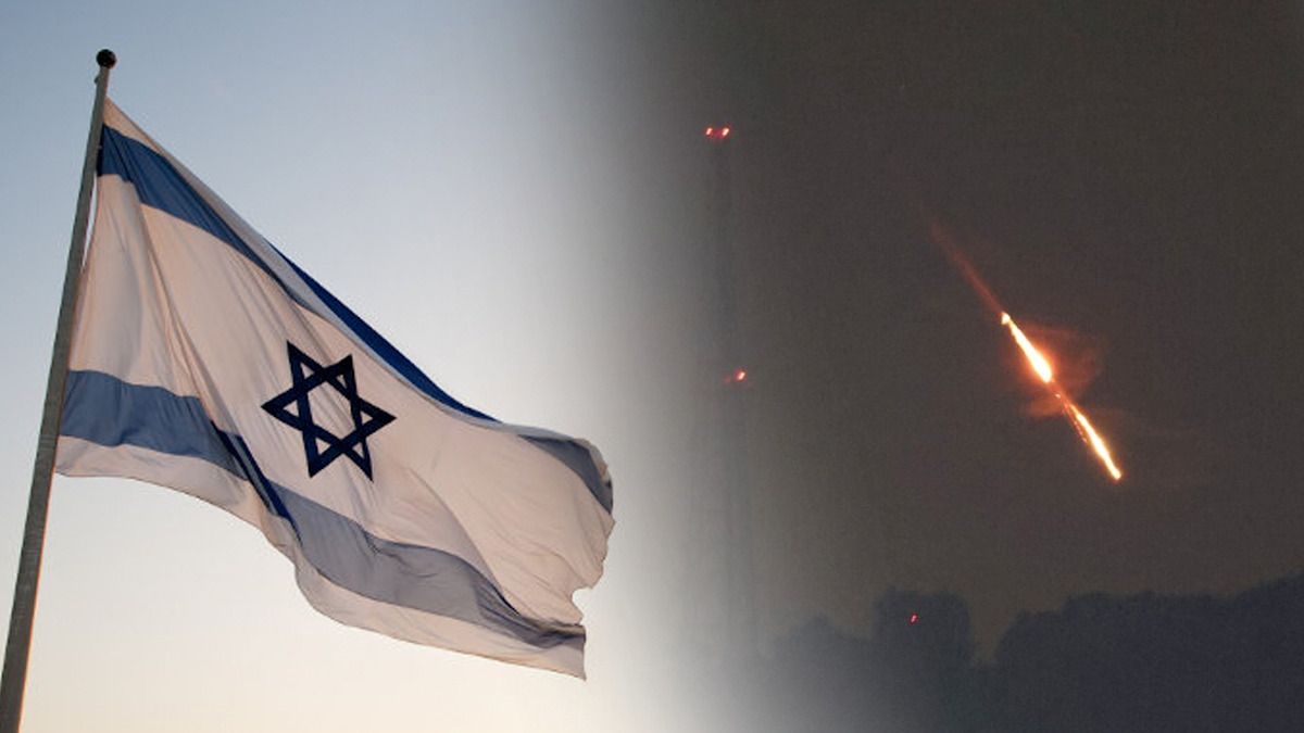 Atención: Israel lanza bombardeos sobre Irán, Siria e Irak