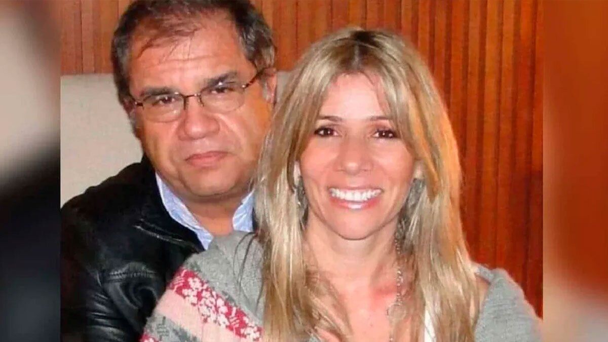 Recapturaron a José Manuel Gnecco: habría sobornado a testigo por el crimen de su esposa