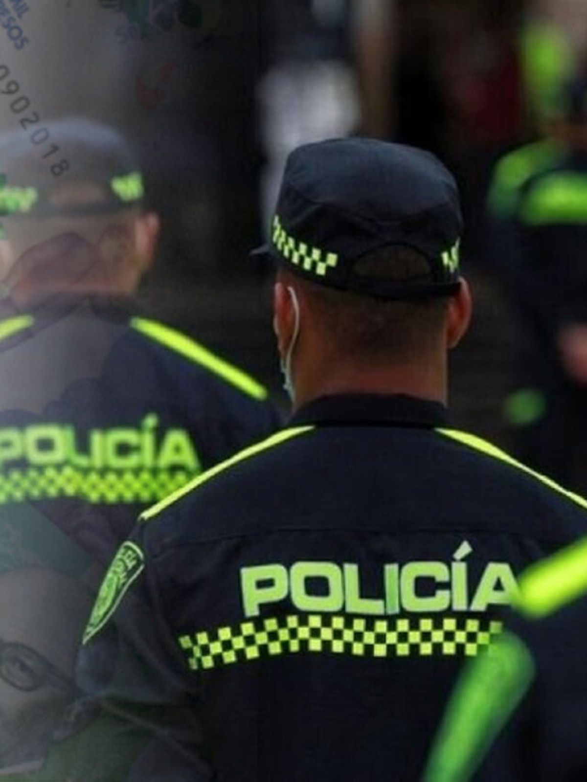 La policía ha puesto más de 80 comparendos en Bogotá por mal uso de agua potable