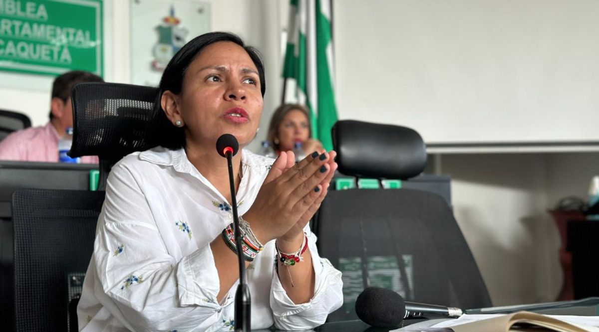 Patricia Tobón, directora de Unidad para las Víctimas renunció por petición de Petro