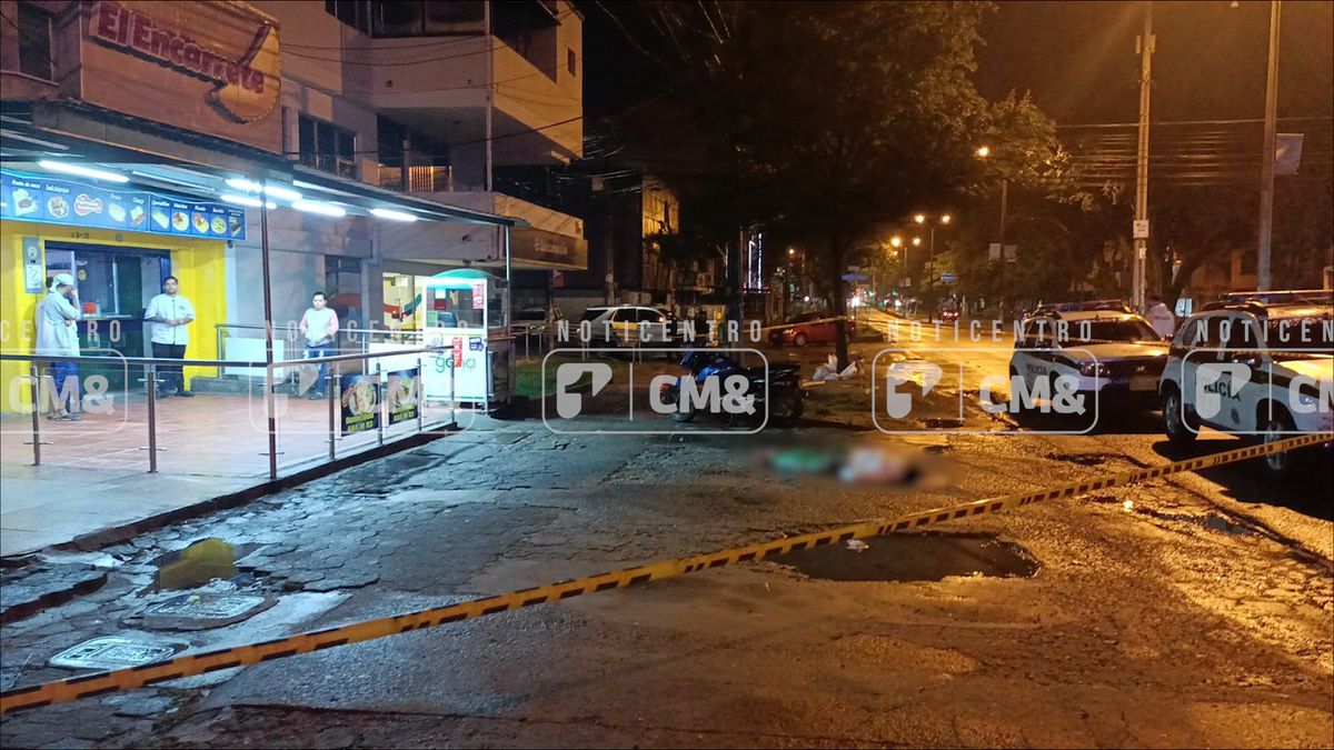 Asesinan a subteniente del Ejército en Medellín tras salir de un cajero