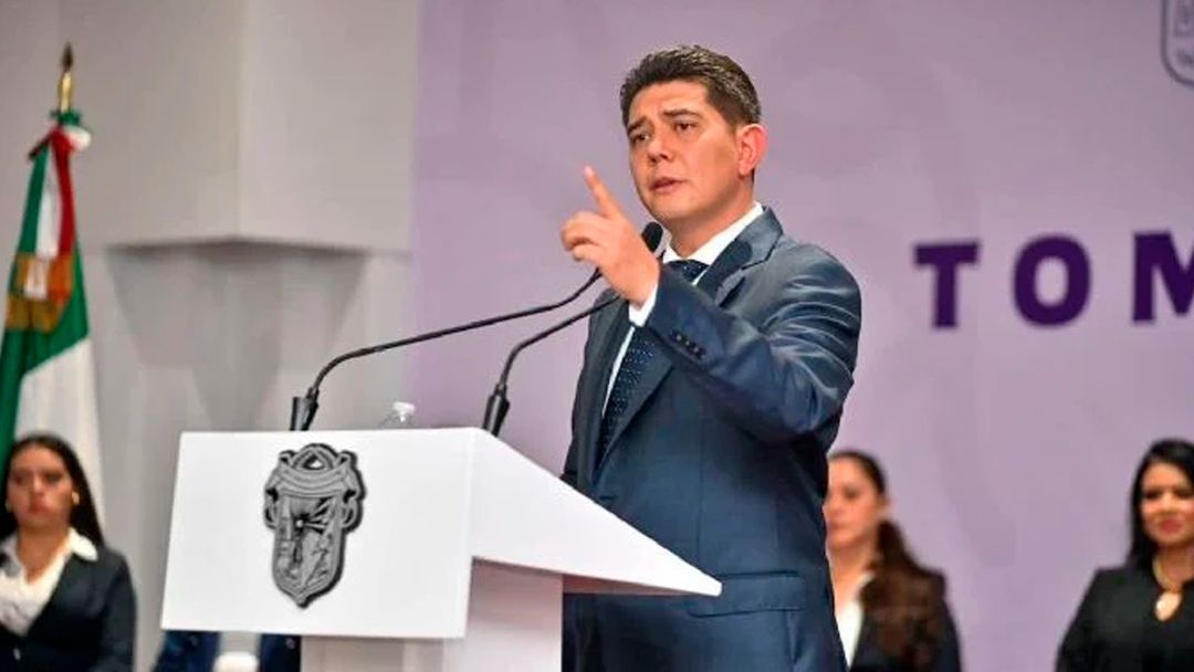Asesinan a un alcalde en México que llevaba apenas seis días en el ...