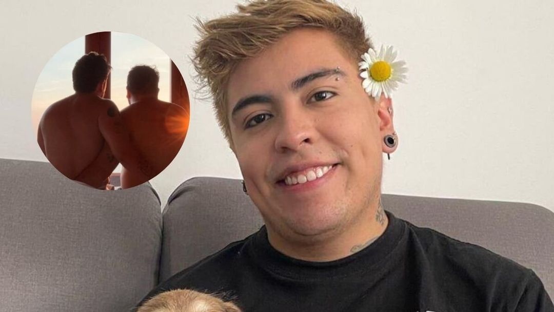 Fore Juanda Él es la nueva pareja de JuanDa: también es muy reconocido en redes ...