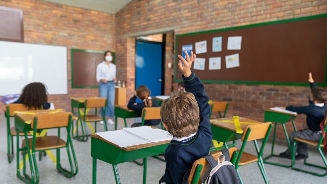 Cuándo empiezan las clases en colombia 4