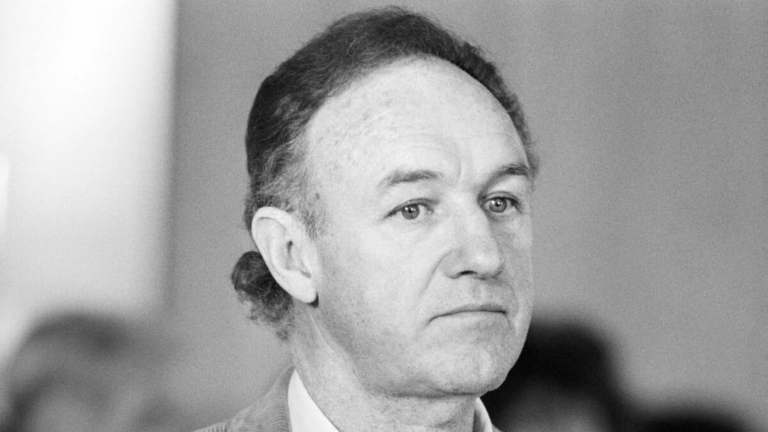 Nuevas pruebas dan giro en el caso de la muerte del actor Gene Hackman ...