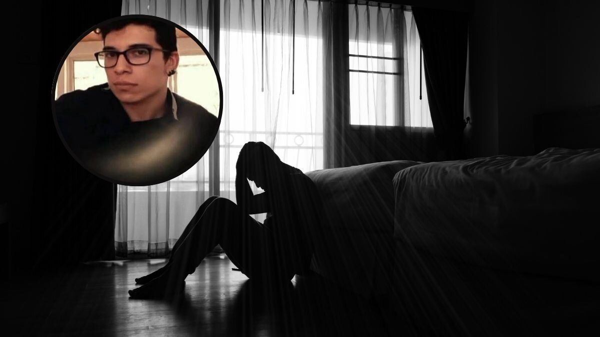 Joven de Neiva publica desgarrador mensaje en redes y es hallado muerto