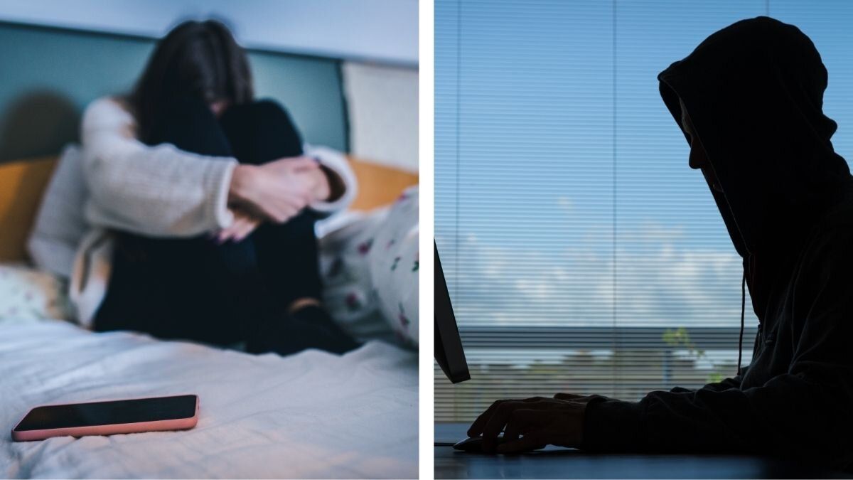 Impactante revelación adolescente enfrenta acoso en internet desde su propia familia