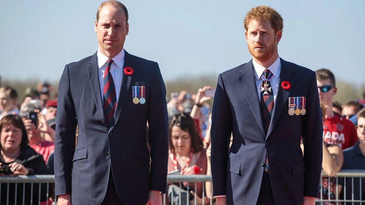 Tragedia en familia real: prima de los príncipes Harry y Guillermo es encontrada sin vida