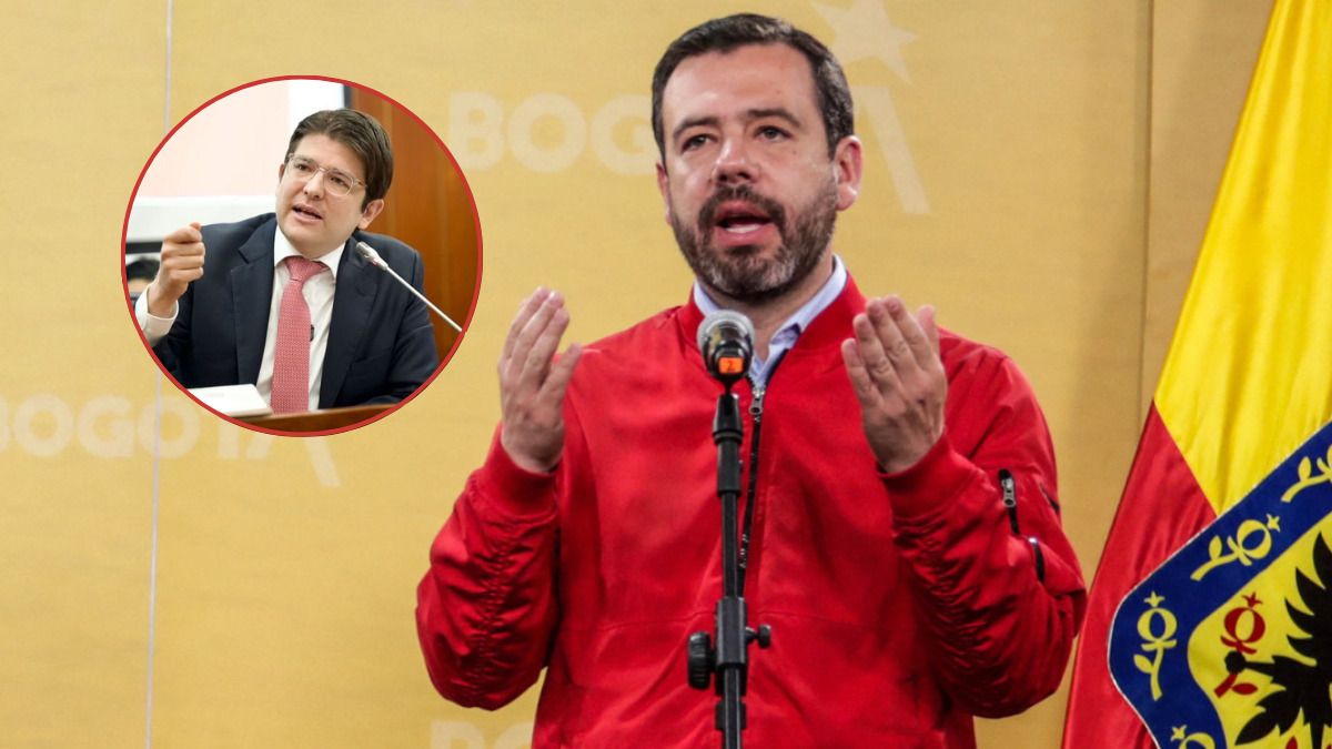 ¿Fue real el plan contra el alcalde de Bogotá Esto dice la Fiscalía