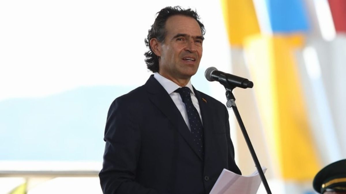 Por esta razón un ciudadano fue condenado a 6 años tras mensaje contra Federico Gutiérrez