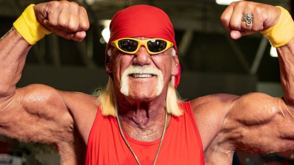Fallece a los 71 años Hulk Hogan: leyenda de la WWE y la lucha libre