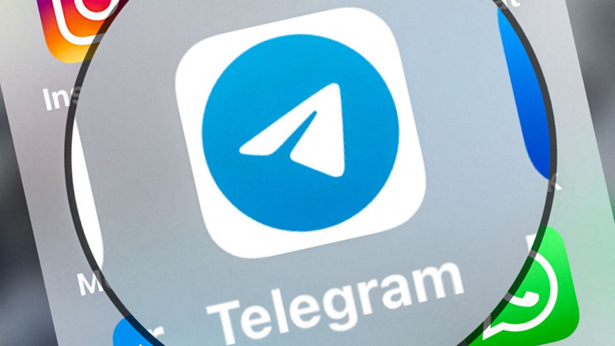 Este es el grave delito que involucra a Telegram: una aplicación actualmente prohibida