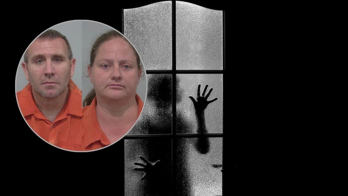 Horror y maltrato en familia: 4 adultos involucrados en escalofriante caso contra menores