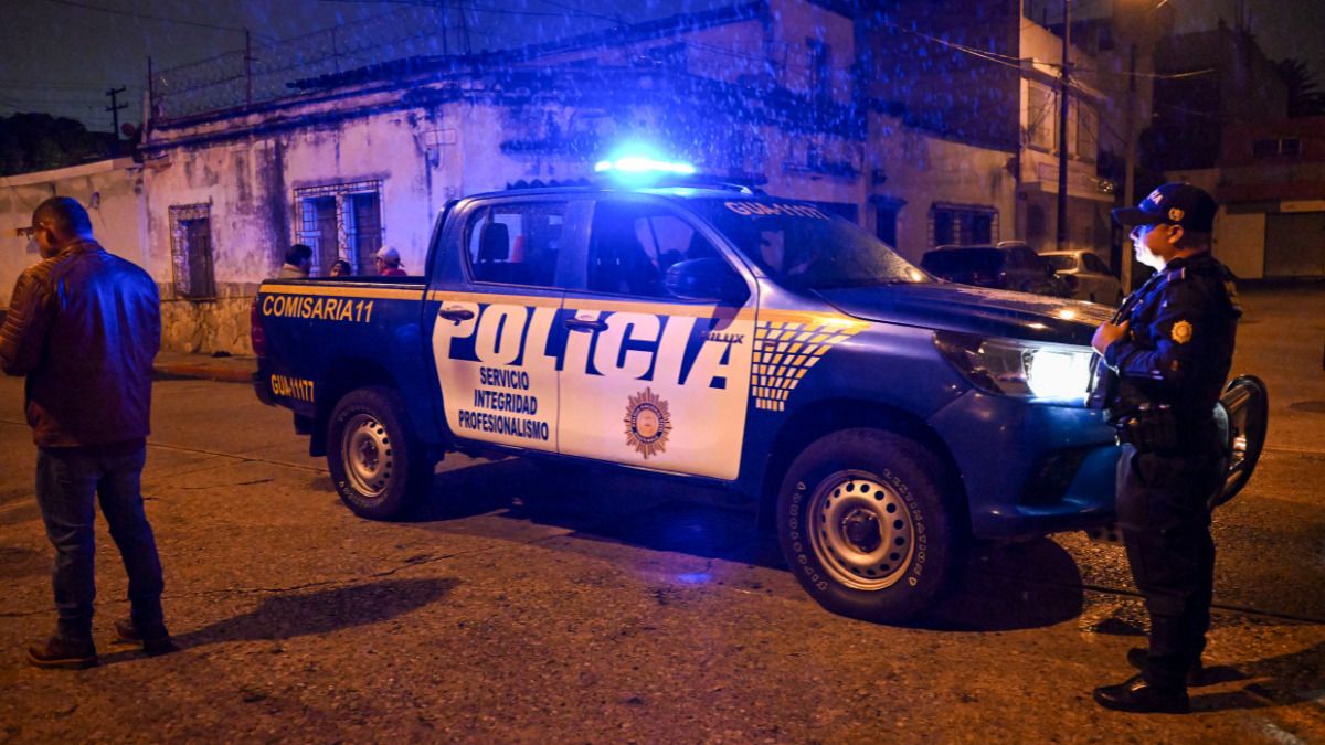 Funeral termina en masacre siete muertos tras brutal ataque de pandillas