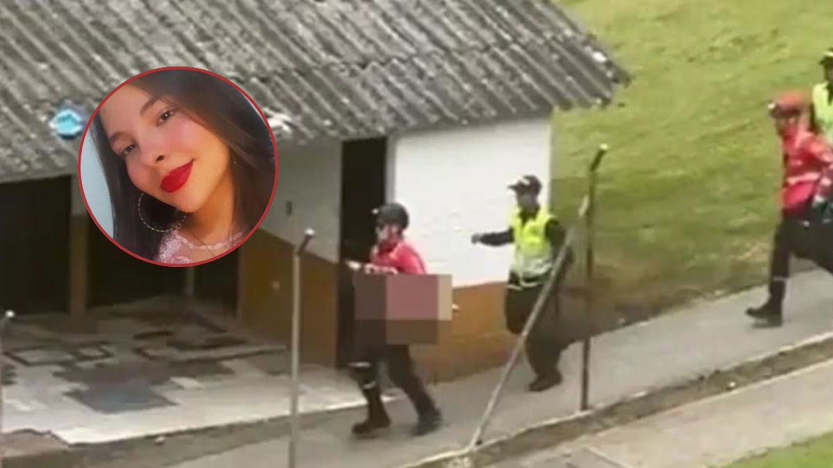 Caso Antonella el padre revela detalles sobre su relación con la madre