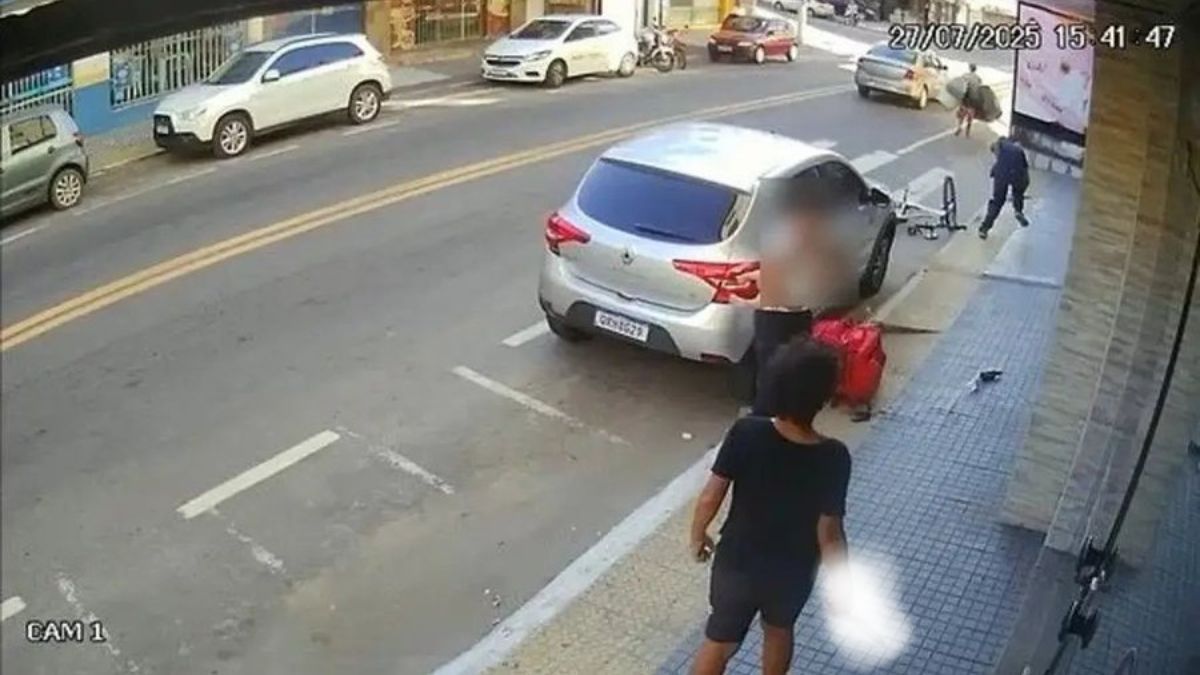 Video | Por defender a su hija terminó matando a su yerno: ¿qué pasó?