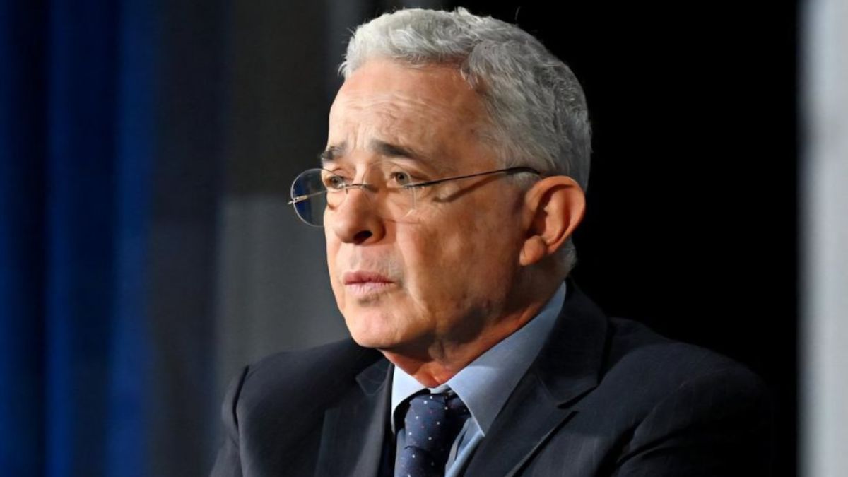 Sentencia histórica: Álvaro Uribe Vélez condenado a 12 años de prisión