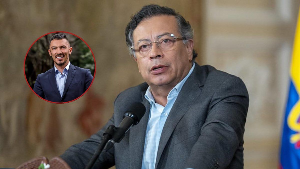 Nuevo ministro en el gabinete Petro tiene pasado en la industria para adultos