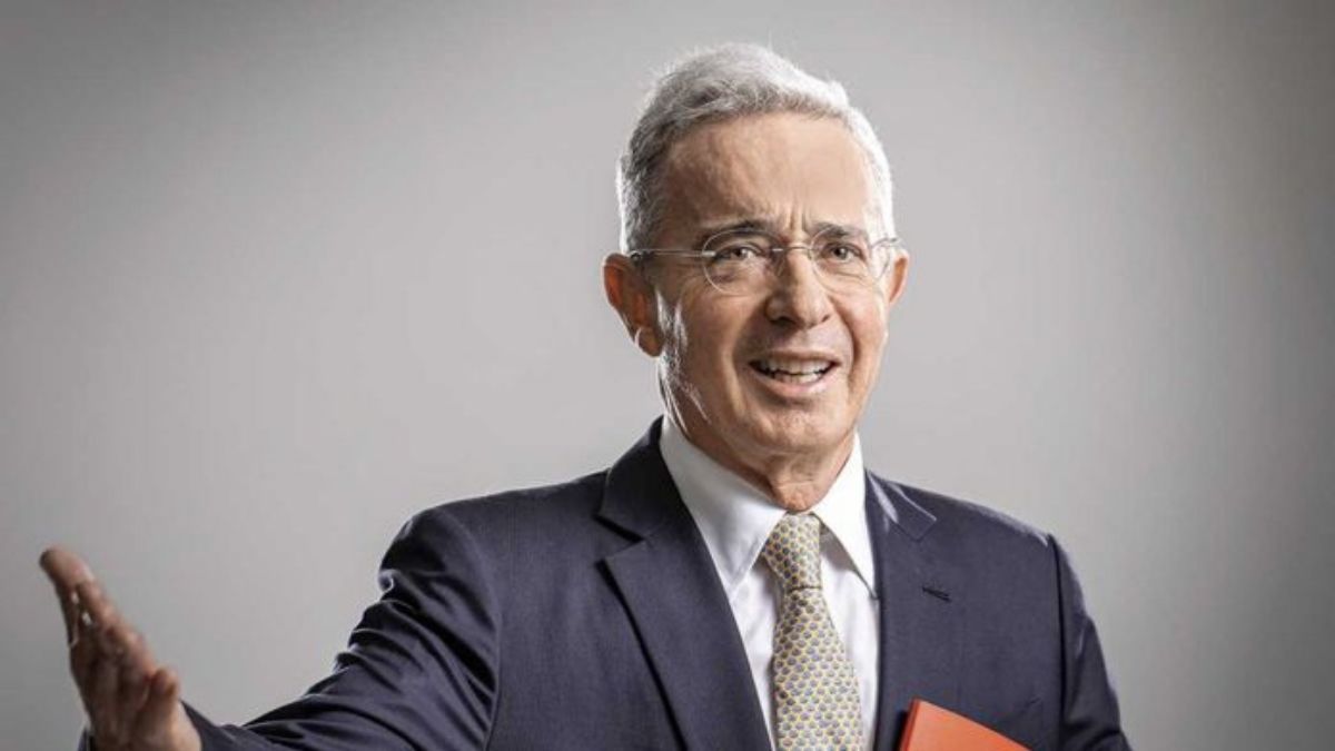 Video | Este 7 de agosto convocan marchas en apoyo al expresidente Álvaro Uribe