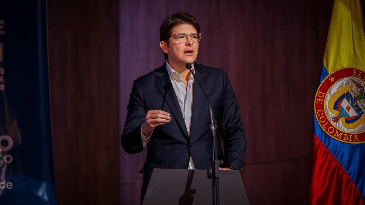 Atentado contra Miguel Uribe: Gobierno señala a quien sería el autor intelectual