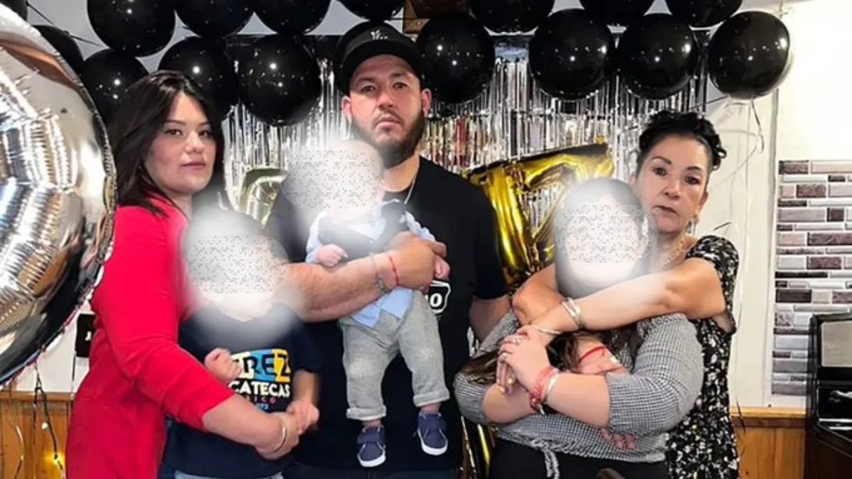 Impactante accidente de tránsito acabo con la vida de una familia entera: ¿qué ocurrió?