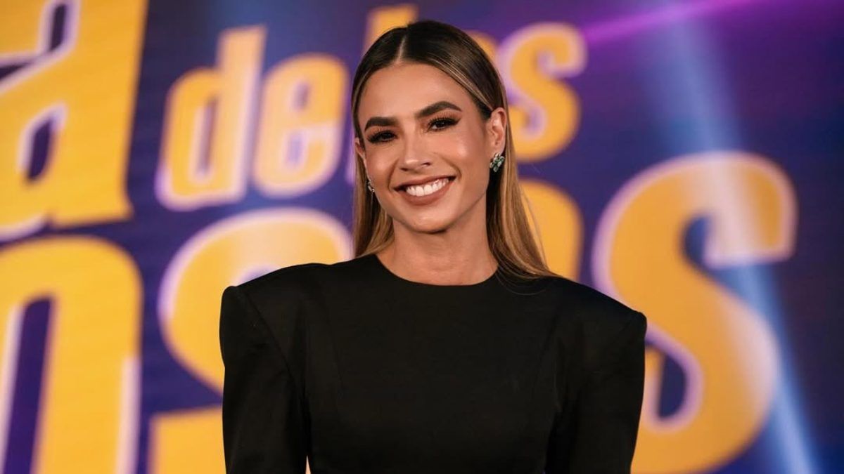 Fotos Carla Giraldo fue captada con quien sería su novio ¿quién es