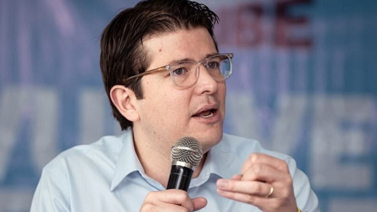 ¿Quién fue Miguel Uribe Turbay? El precandidato que falleció tras atentado