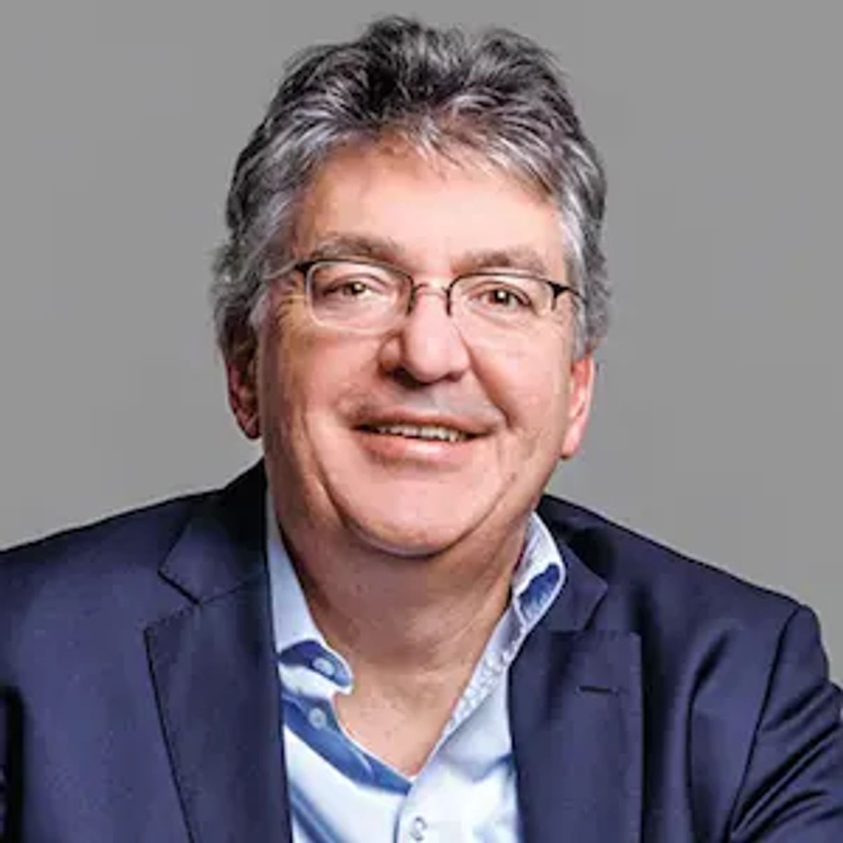Foto de Mauricio Cárdenas