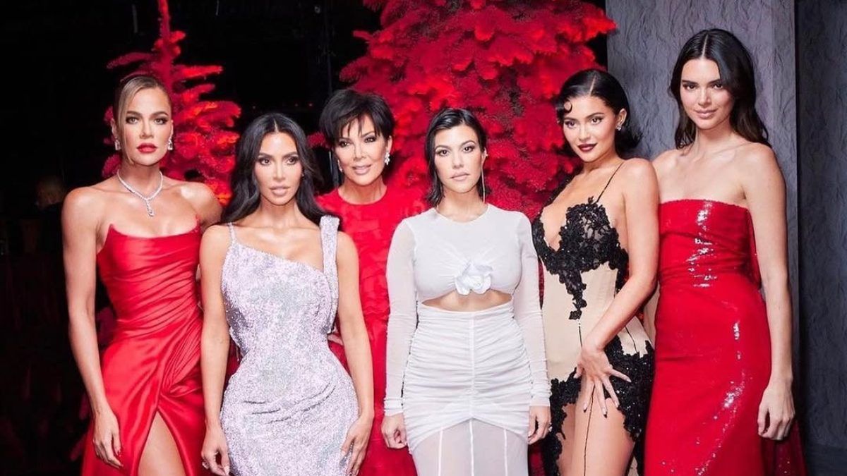 Video | Las Kardashian sorprenden a sus seguidores hablando en español