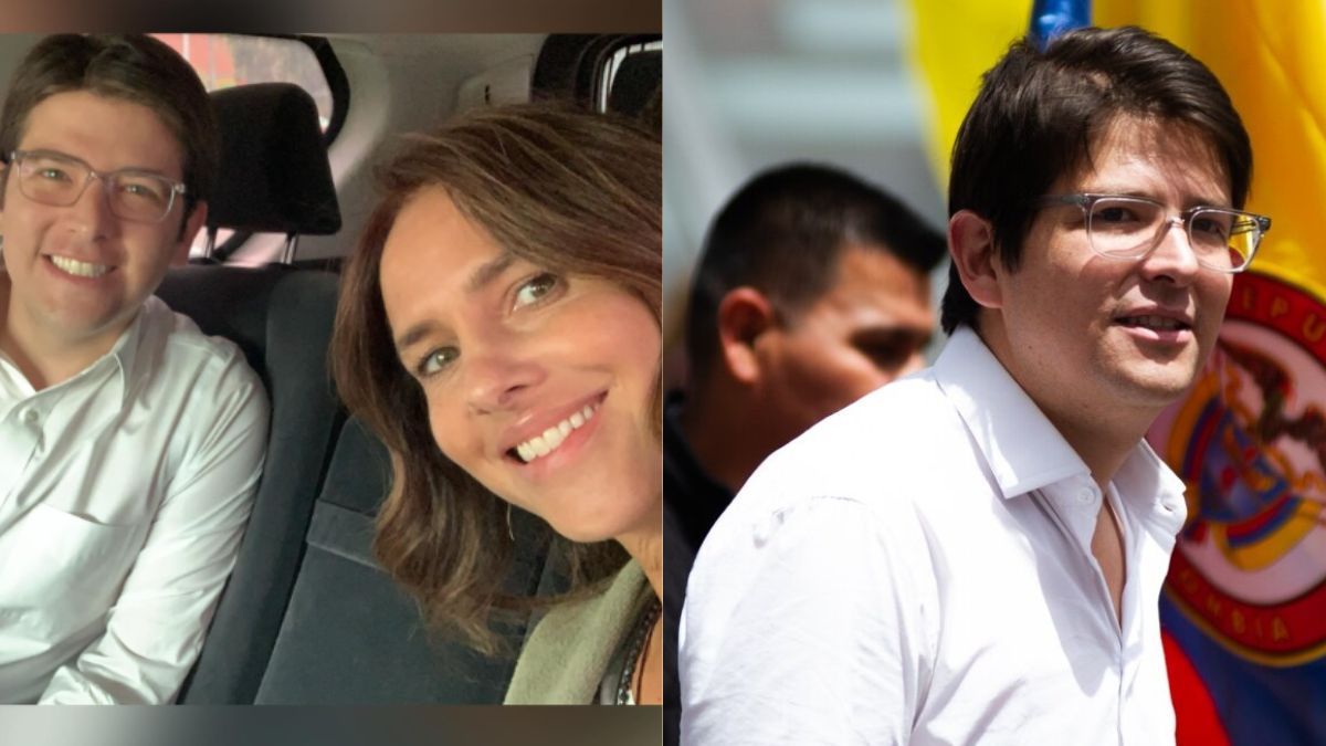Así despidió Paola Turbay a su primo Miguel Uribe ¿qué dijo