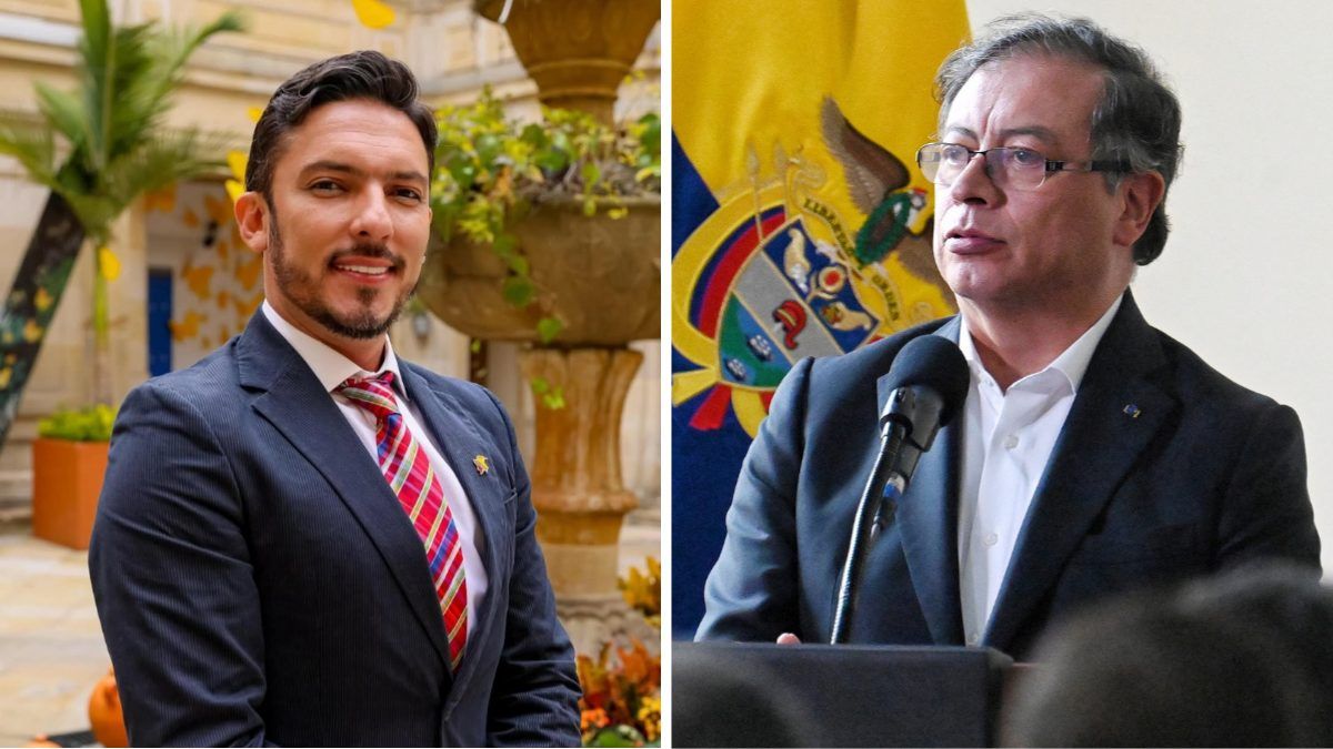 Video Nuevo ministro de Igualdad explica por qué prefiere que lo llamen en femenino