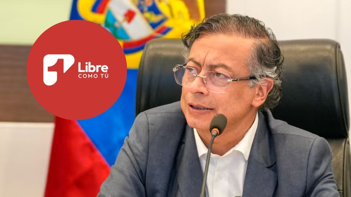 Video | Presidente Petro ordena licitar al Canal 1, pese a concesión vigente hasta 2037