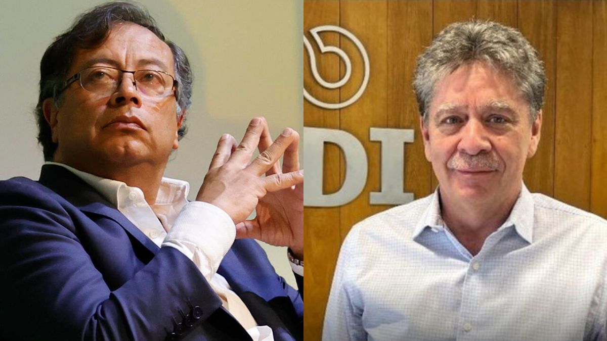 Mac Master desafía a Petro Si va a acusarme, más vale que tenga pruebas concretas