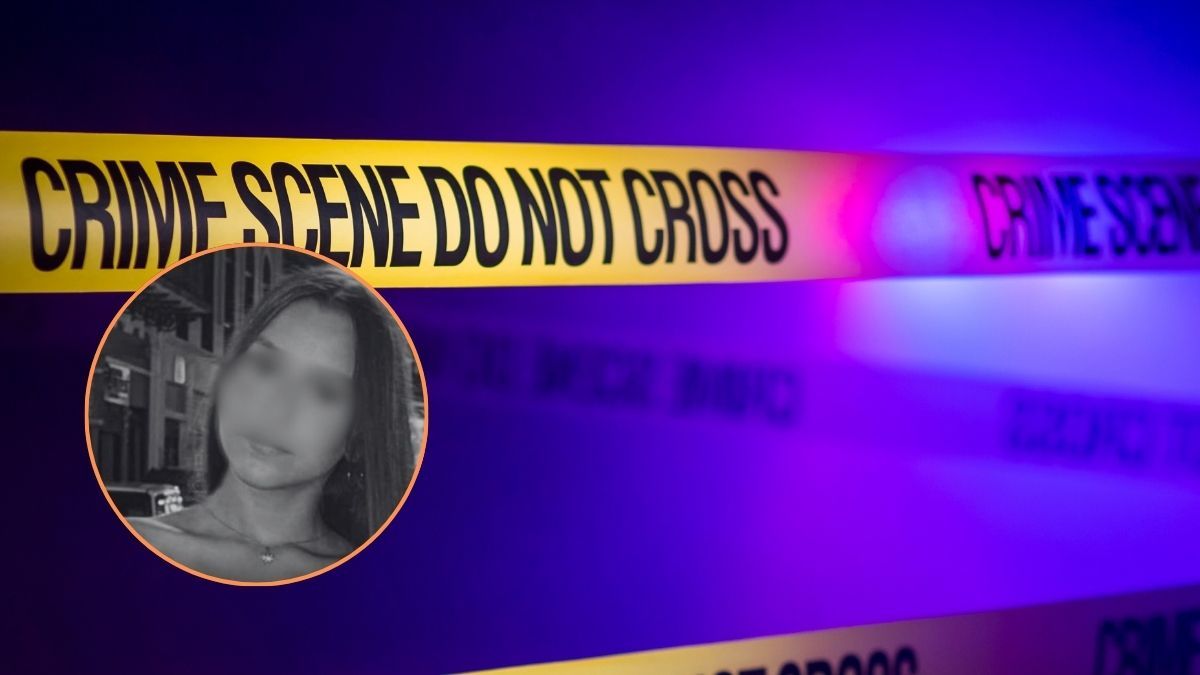 Madre tuvo que ver como asesinaron a su hija en una fiesta ¿Qué pasó