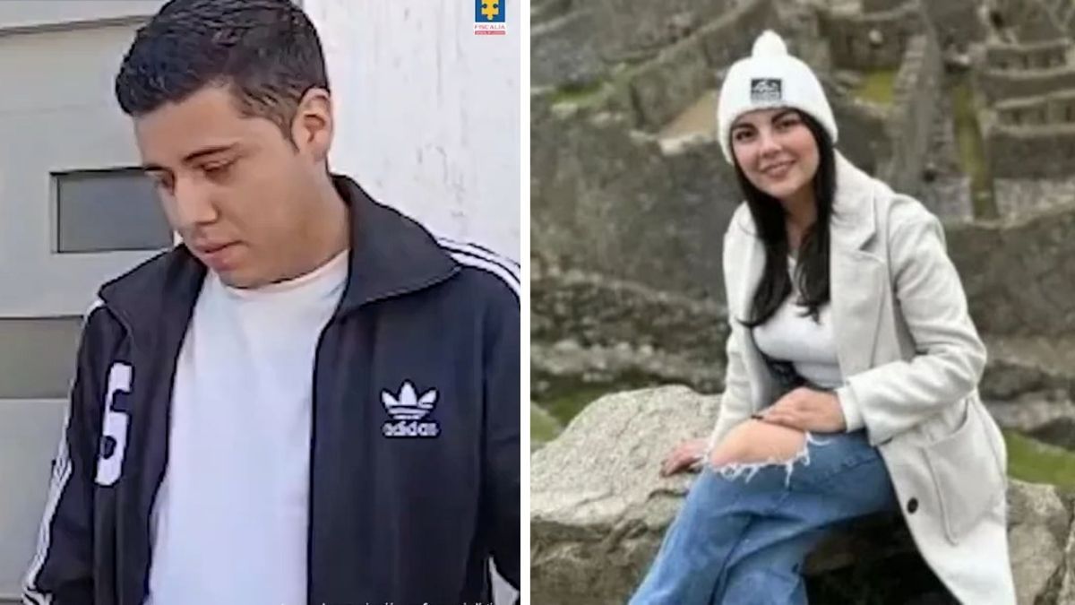Video | Nuevo giro en la muerte de la periodista Laura Blanco: su novio fue capturado