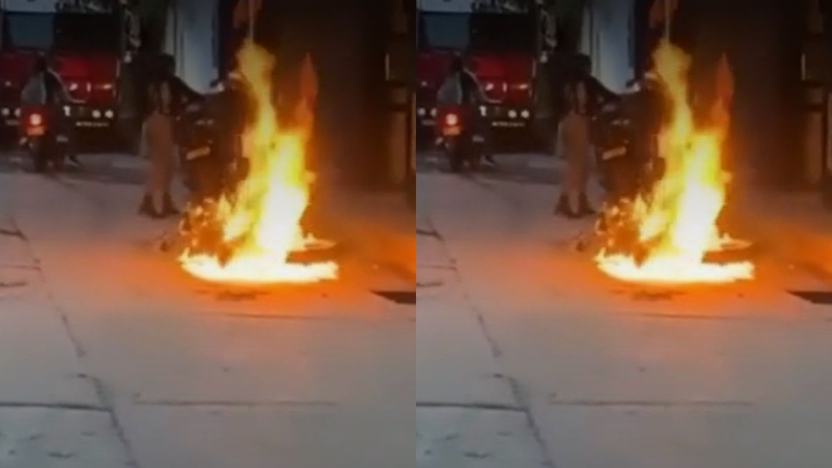infidelidad-mujer-incendio-la-moto-de-su-novio