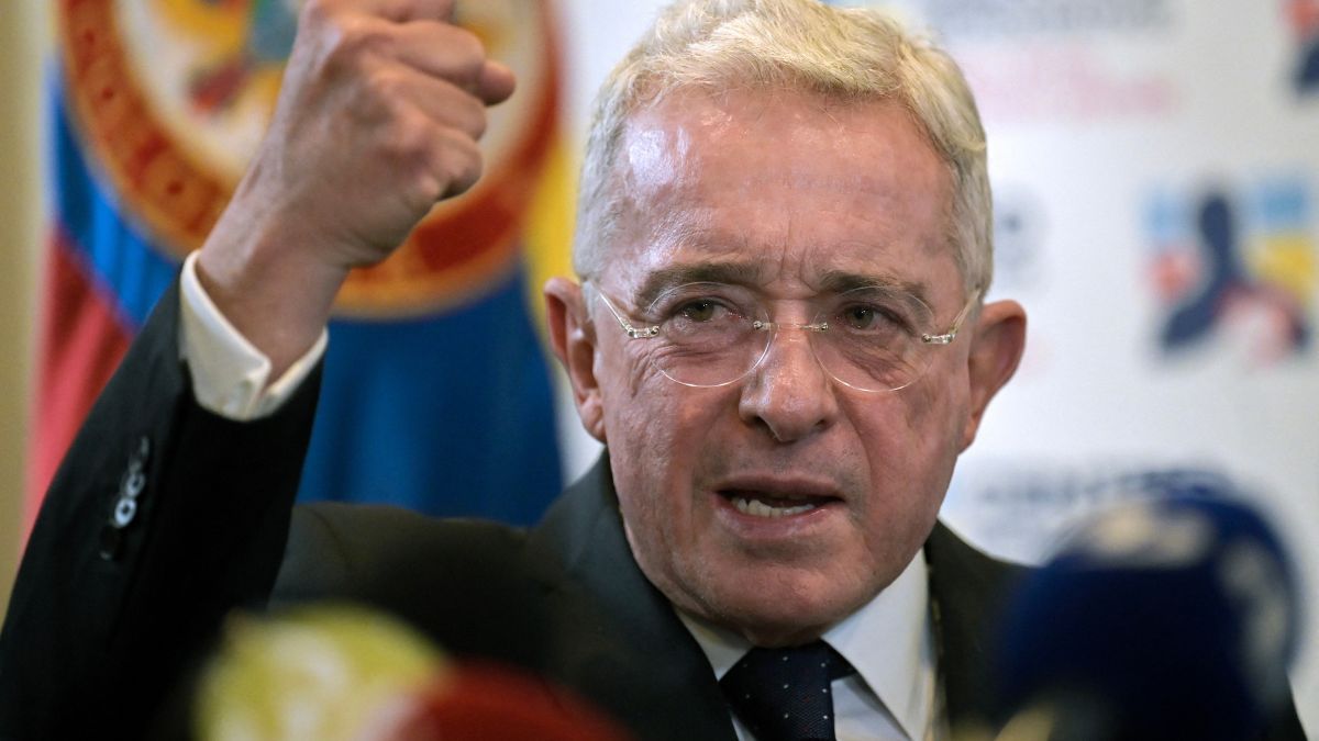 Expresidente Uribe renuncia a la prescripción de su proceso por manipulación de testigos