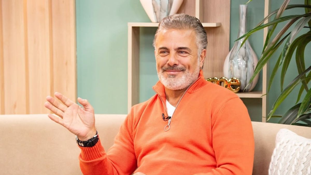 Video | Por esta razón la exesposa de Marcelo Dos Santos decidió alejarse del actor