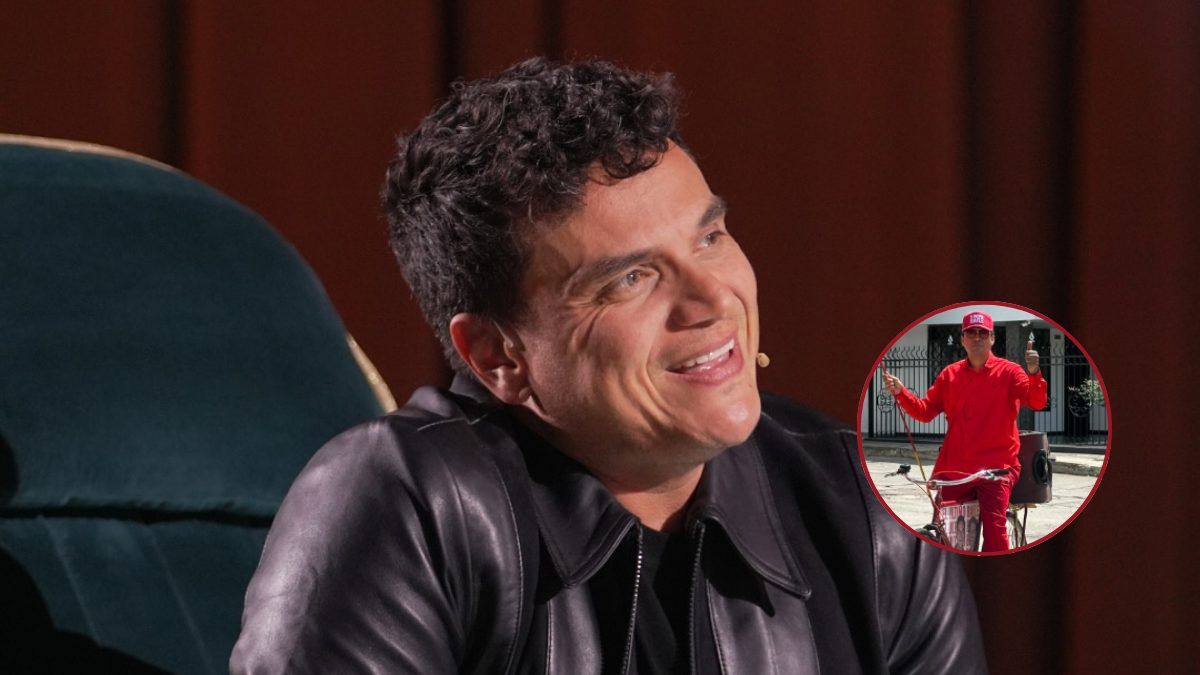 Video | La insólita decisión que fan de Silvestre Dangond tomo para verlo en concierto