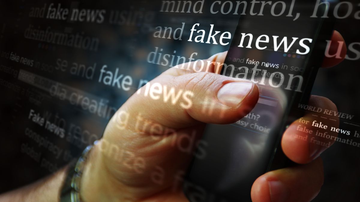 Estos son los mejores consejos para protegerte de las noticias falsas