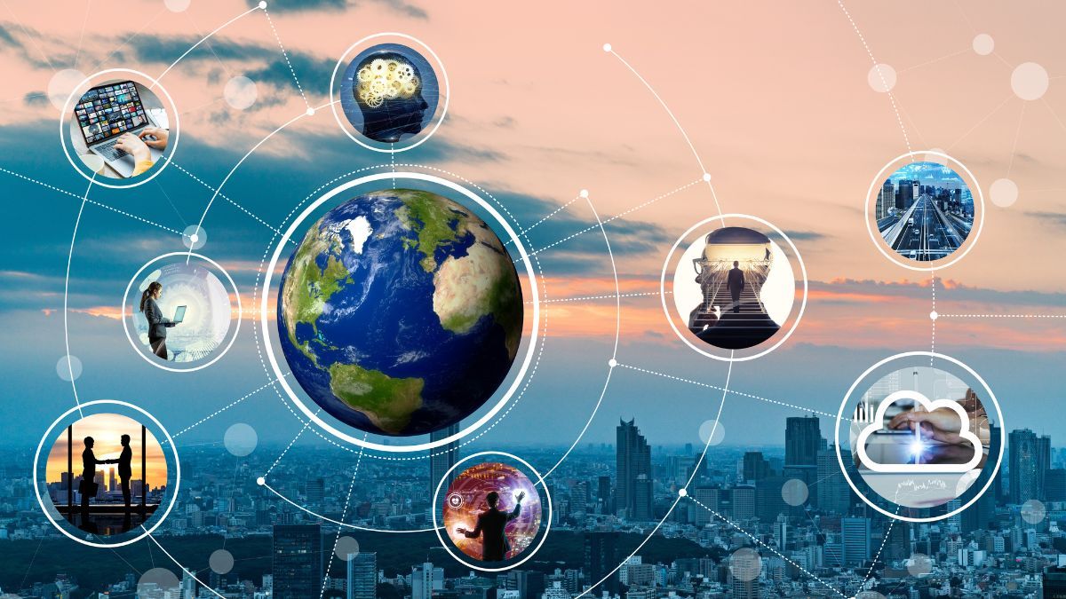Video Conoce cómo y cuáles serán los cambios en el mundo laboral