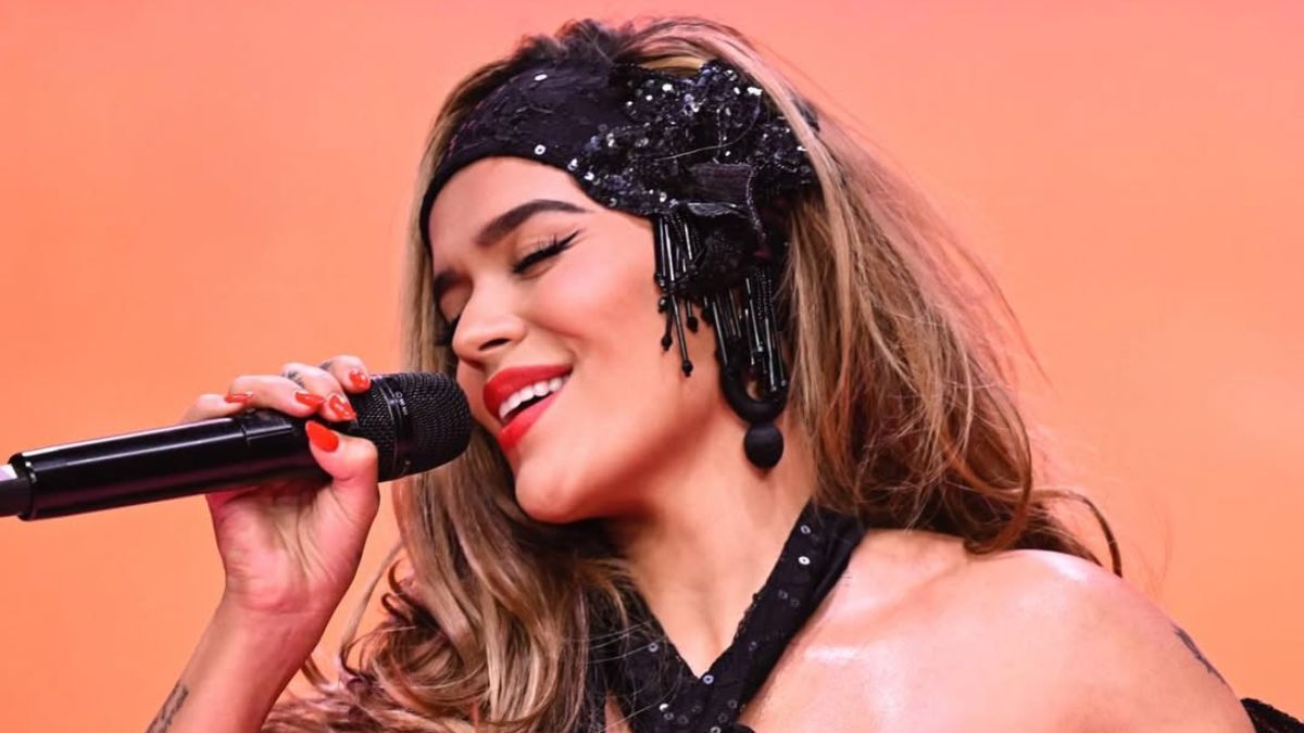 Video Karol G sorprende al mundo tras revelar lugar donde hará su próxima presentación