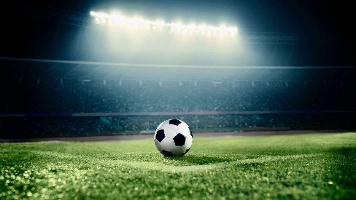 Video | Este es el jugador de fútbol que ahora se lanza como cantante de K-pop