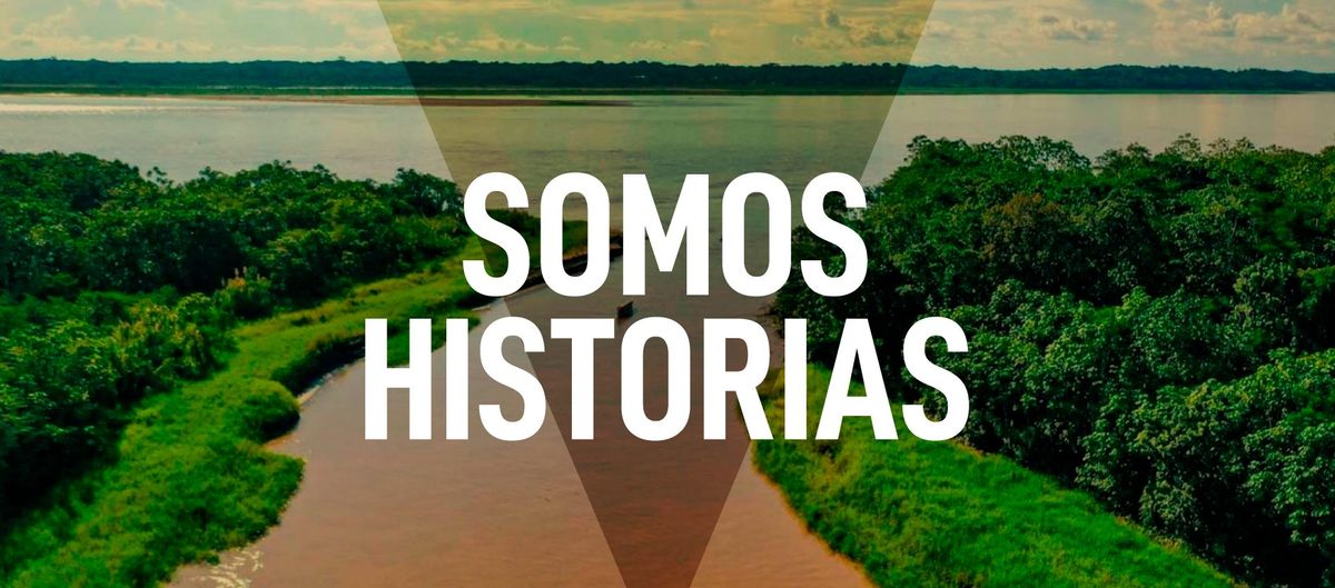 Somos Historias