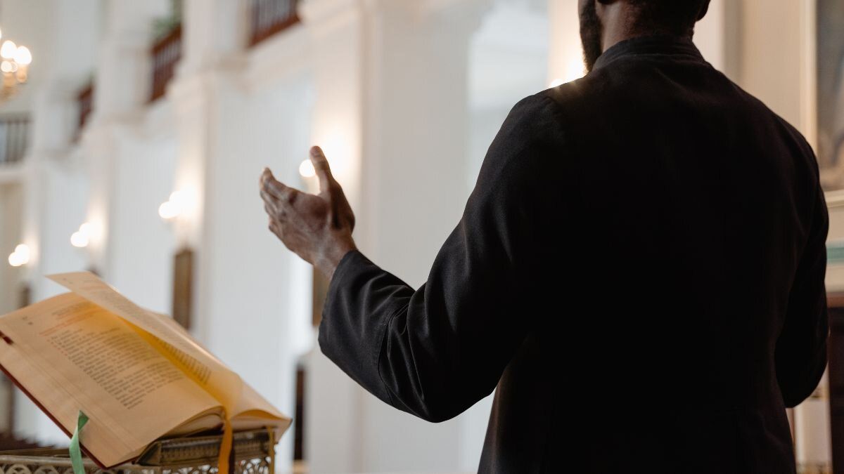 Video | ¿Qué hacía un pastor en una presunta orgía? Esto es lo que se sabe