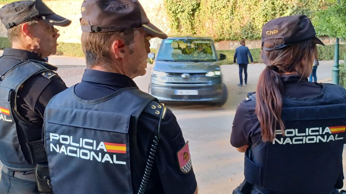 Desmantelaron &quot;oficina&quot; del cartel mexicano Jalisco Nueva Generación en España