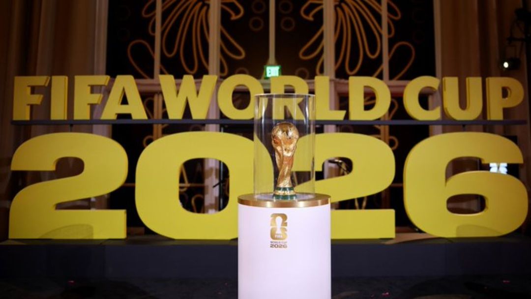 Así quedaron los grupos en el sorteo del Mundial de la FIFA 2026 ...