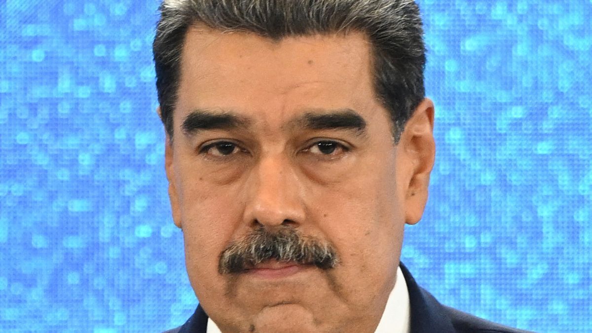 Sigue la tensión entre E.E U.U. Y Nicolás Maduro sancionan a narcosobrinos