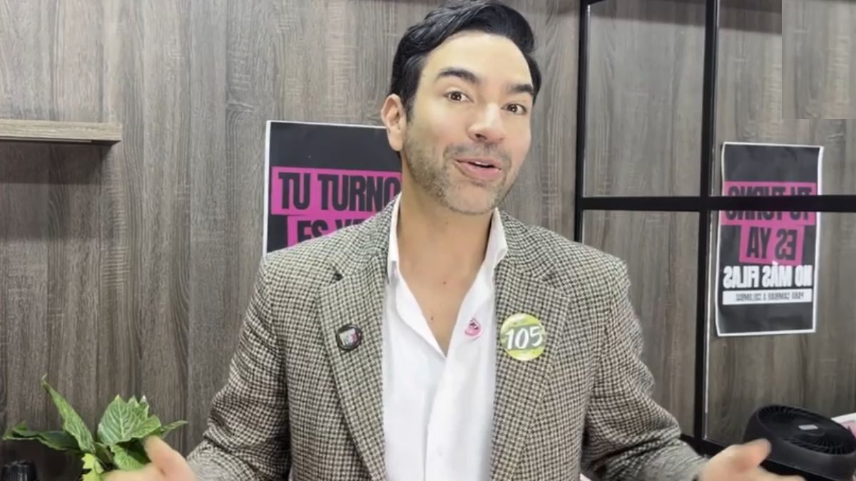 Murió el actor samario Luis Felipe Solano - Canal 1